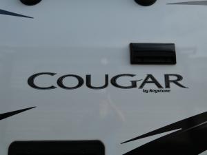 Cougar Half-Ton 26RBS Photo