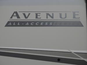 Avenue All-Access 24RK Photo