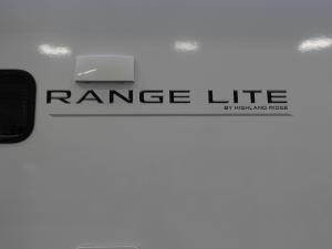 Range Lite 252RB Photo