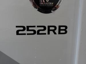 Range Lite 252RB Photo