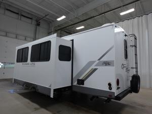 Range Lite 252RB Photo