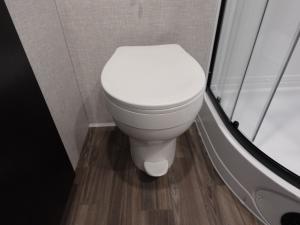 Range Lite 252RB Photo
