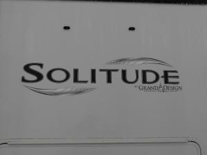 Solitude 376RD Photo