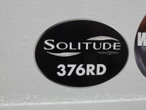 Solitude 376RD Photo