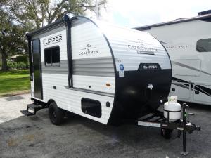 Clipper 3K Series 14R Photo
