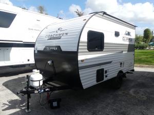 Clipper 3K Series 14R Photo