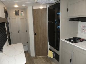 Clipper 3K Series 14R Photo