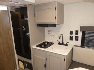 Clipper 3K Series 14R Photo