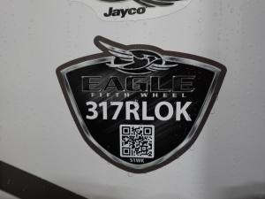 Eagle 317RLOK Photo