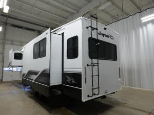 Eagle 317RLOK Photo