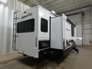 Eagle 317RLOK Photo