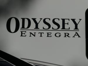 Odyssey 27U Photo