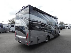 Tiburon Sprinter 24FB Photo