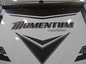 Momentum G-Class 23G Photo
