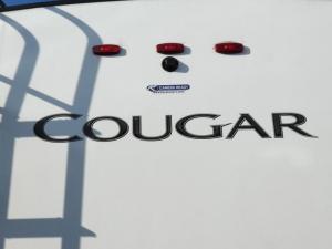 Cougar Half-Ton 32BHS Photo