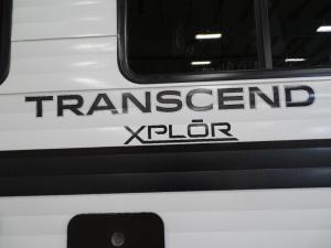 Transcend Xplor 260RB Photo