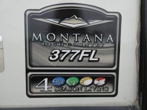 Montana High Country 377FL Photo