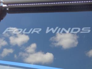 Four Winds Sprinter 24LT Photo