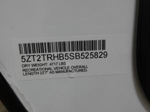 Tracer 190RBSLE Photo