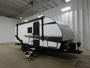Tracer 190RBSLE Photo