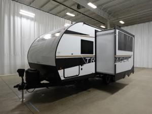 Tracer 190RBSLE Photo