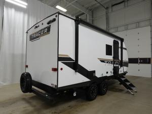 Tracer 190RBSLE Photo