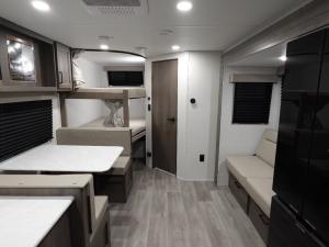 Transcend Xplor 26BHX Photo