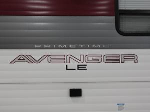 Avenger LE 21RBSLE Photo