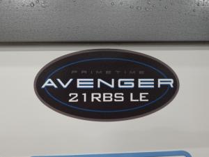 Avenger LE 21RBSLE Photo