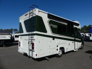 Prism Elite 24MBE Photo