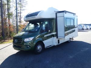 Prism Elite 24MBE Photo