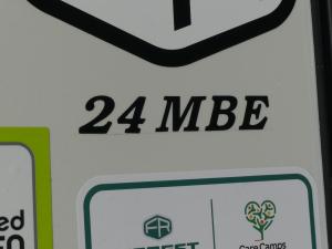 Prism Elite 24MBE Photo