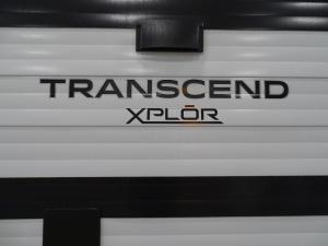 Transcend Xplor 247BH Photo
