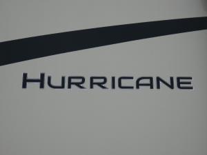 Hurricane 29M Photo