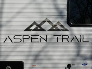 Aspen Trail 3300RKS Photo