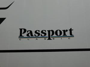 Passport Classic 190RD Photo