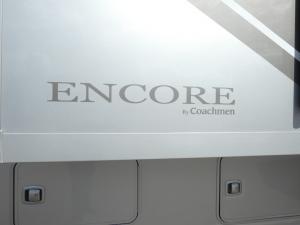 Encore 355DS Photo