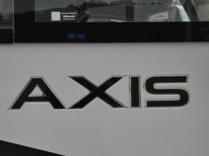 Axis 24.1 Photo