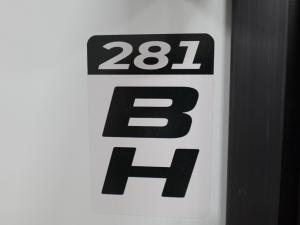 Delta 281BH Photo
