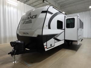 Delta 281BH Photo