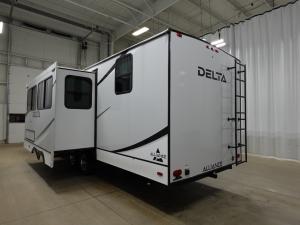 Delta 281BH Photo