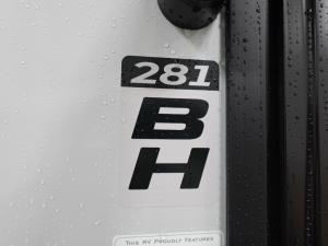 Delta 281BH Photo
