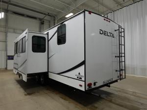 Delta 281BH Photo