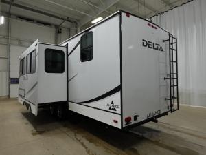 Delta 281BH Photo