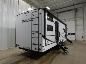 Delta 281BH Photo