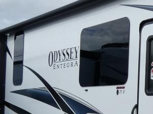 Odyssey 27U Photo