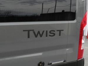 Twist 2HB Photo