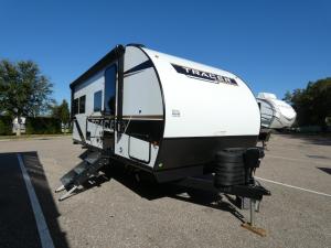 Tracer 170RS Photo