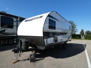 Tracer 170RS Photo