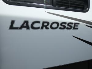 LaCrosse 3450FB Photo